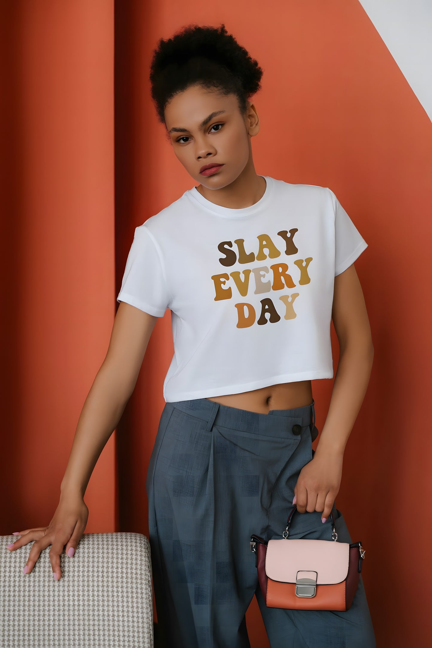 Slay Every Day